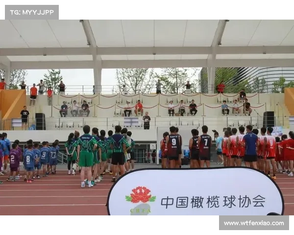 中国橄榄球协会签约15所中小学推动触式橄榄球普及与发展 中国橄榄球协会签约15所中小学推动触式橄榄球普及与发展