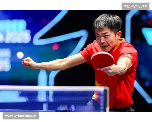 国乒非主力阵容在WTT卢布尔雅那站表现不佳引发关注