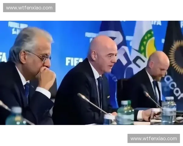 FIFA票务数字化接口下沉北美票务平台，实时分销校验机制严防溢价倒卖